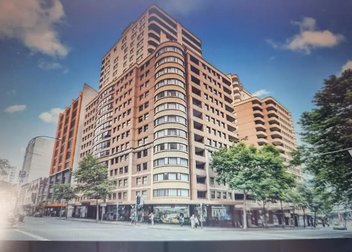 The Kokopelli Sydney Cbd No Fees