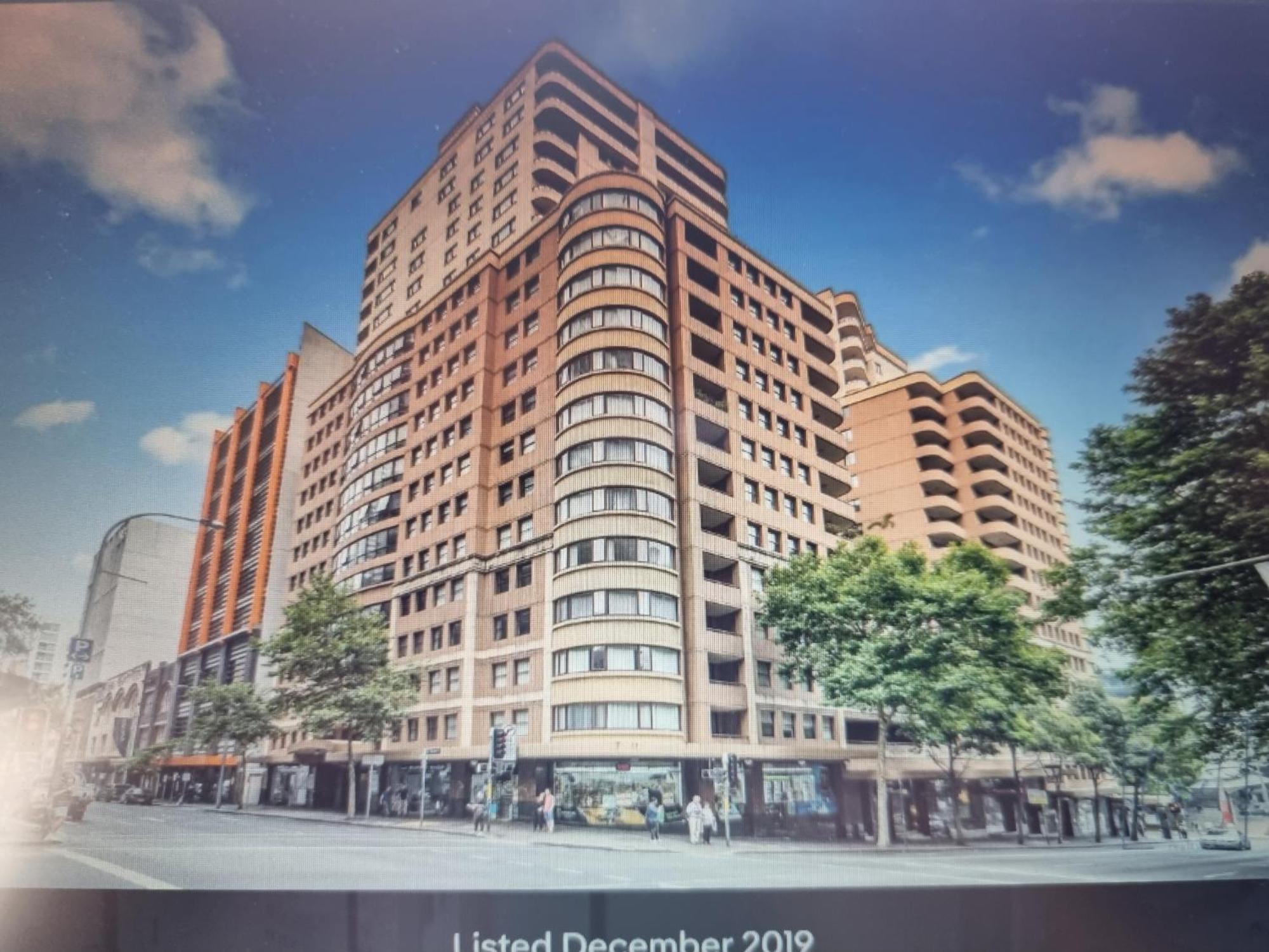 The Kokopelli Cbd No Fees Apartment *