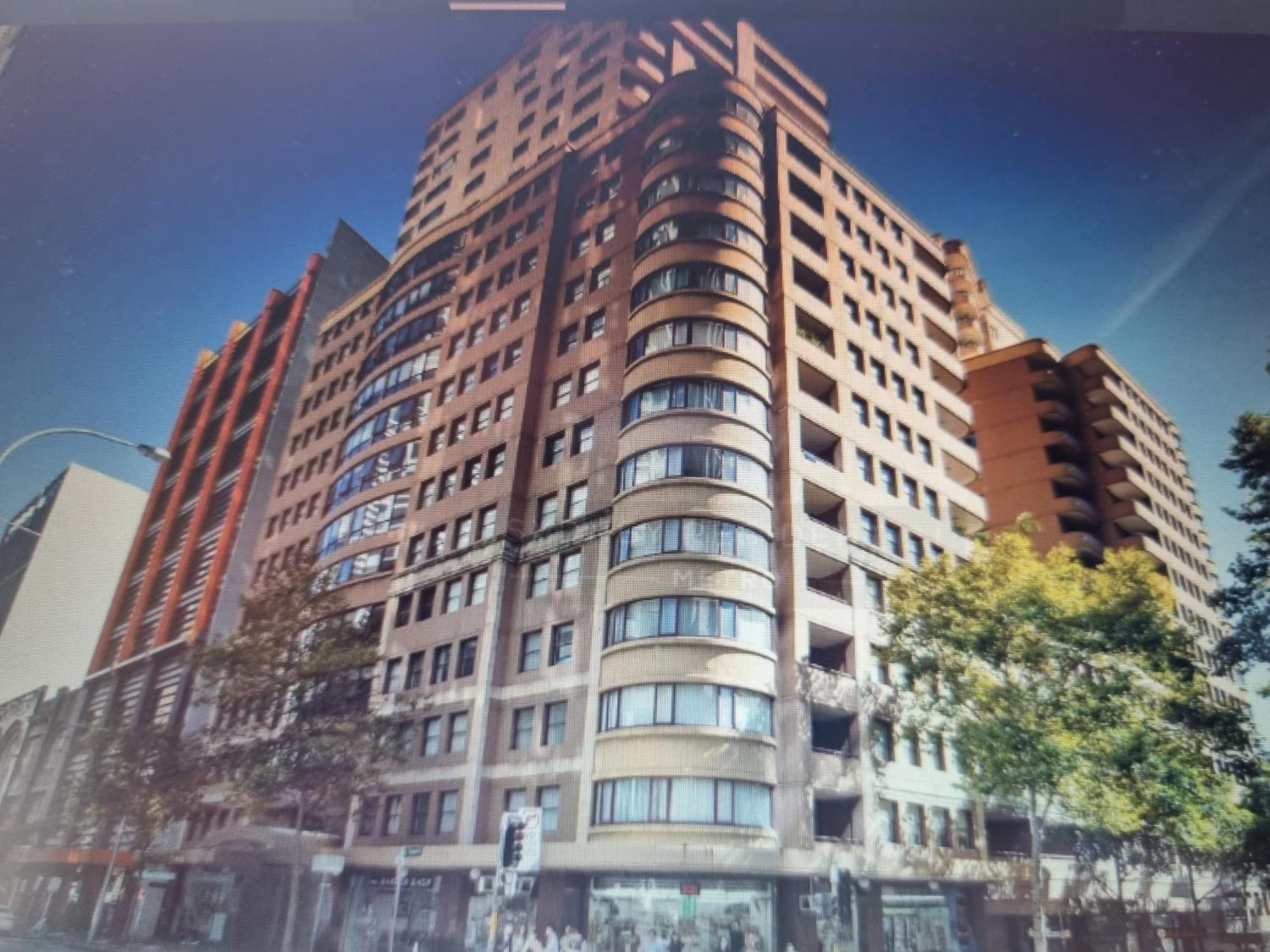 The Kokopelli Cbd No Fees Apartment Sydney